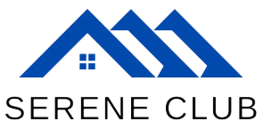 Serene Club Logo